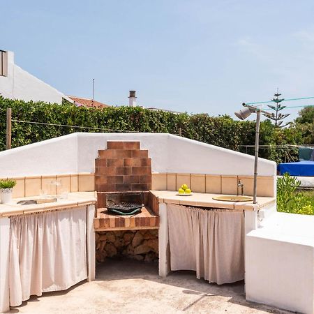 Villa Calan Brut 51 Cala'N Blanes  Extérieur photo