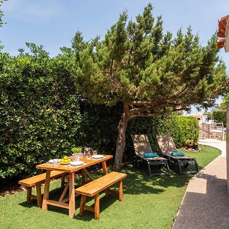 Villa Calan Brut 51 Cala'N Blanes  Extérieur photo