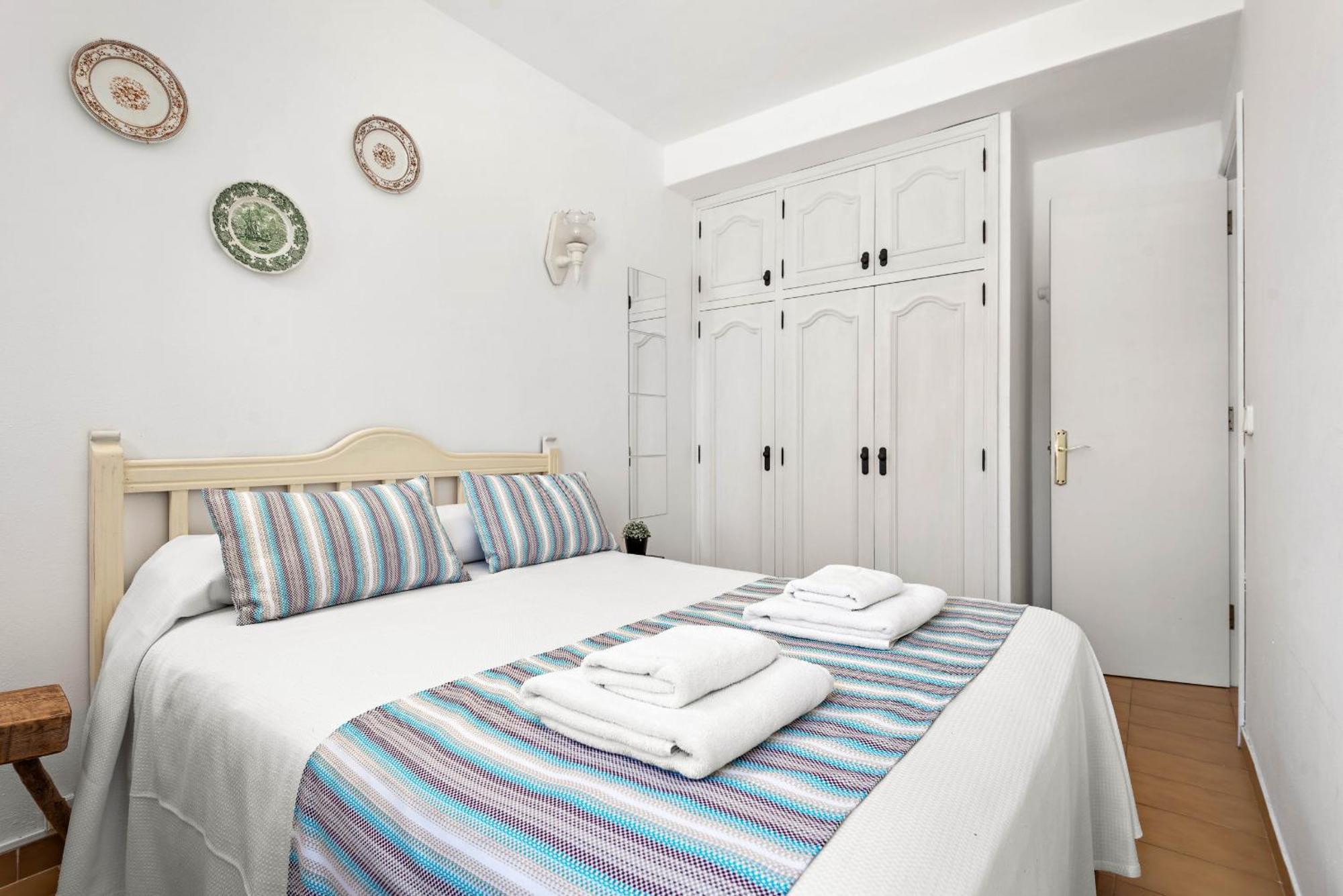 Villa Calan Brut 51 Cala'N Blanes  Extérieur photo