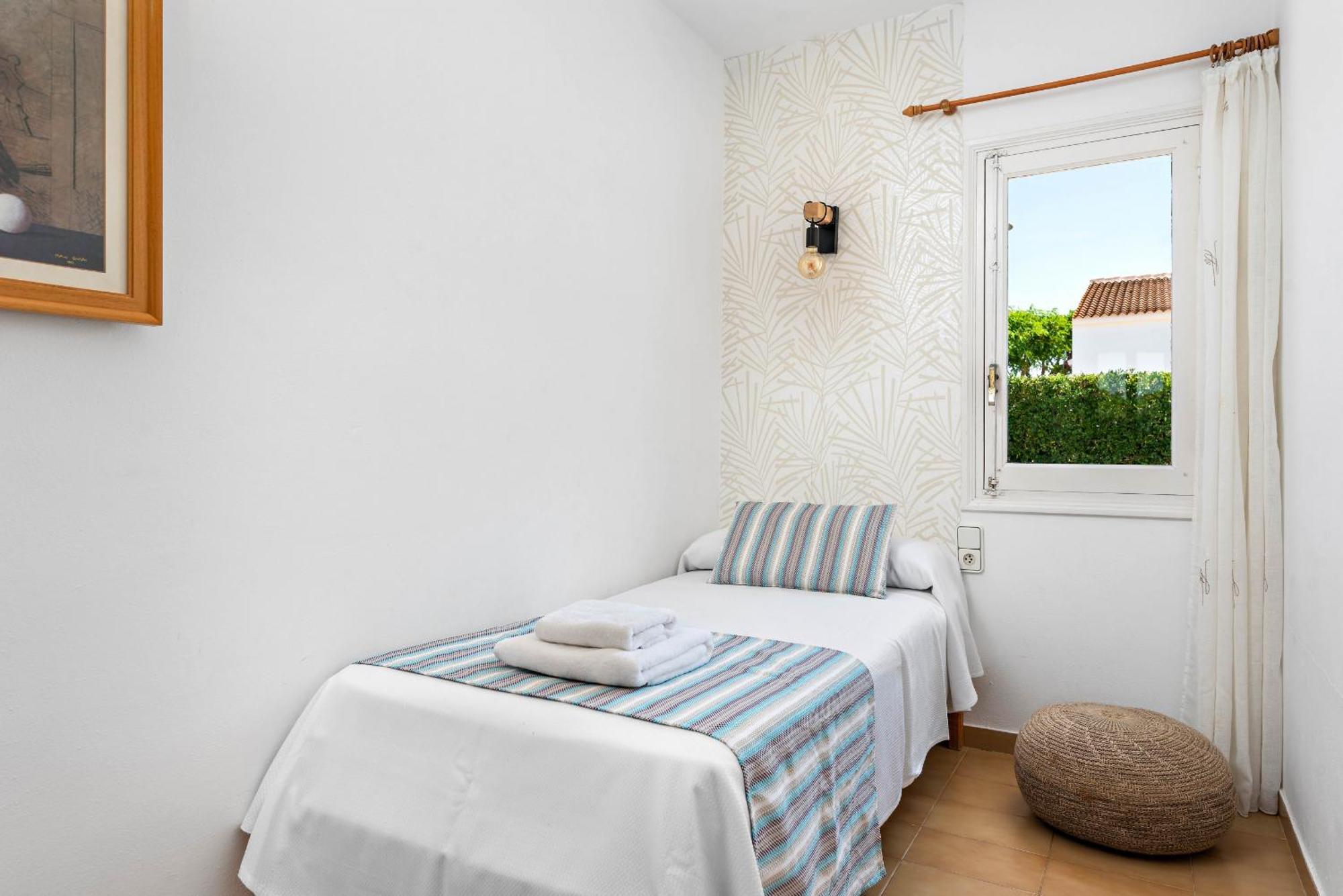 Villa Calan Brut 51 Cala'N Blanes  Extérieur photo