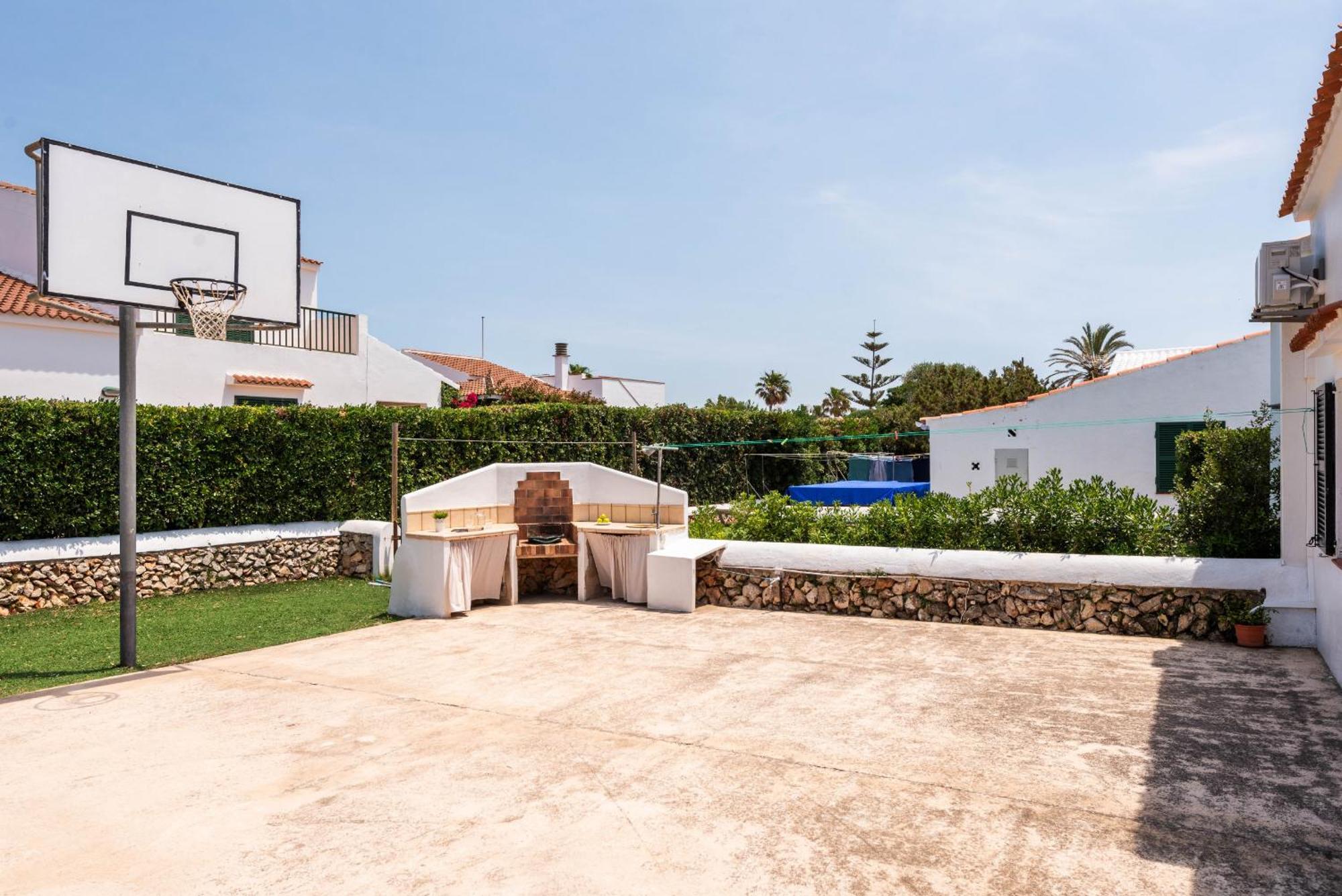 Villa Calan Brut 51 Cala'N Blanes  Extérieur photo