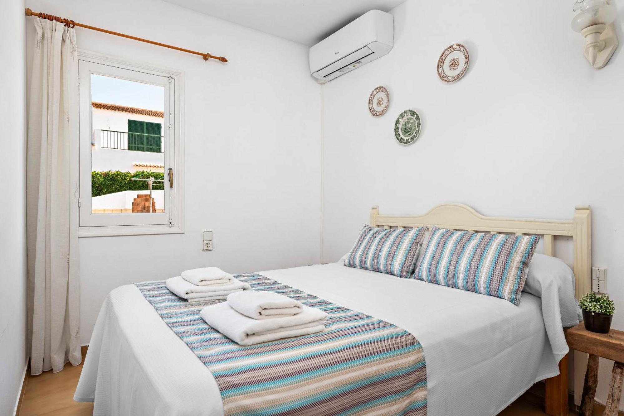 Villa Calan Brut 51 Cala'N Blanes  Extérieur photo