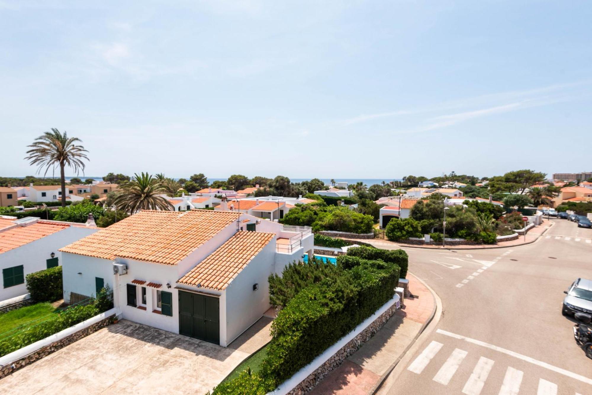 Villa Calan Brut 51 Cala'N Blanes  Extérieur photo