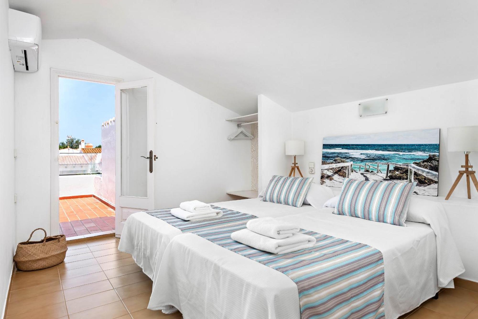Villa Calan Brut 51 Cala'N Blanes  Extérieur photo