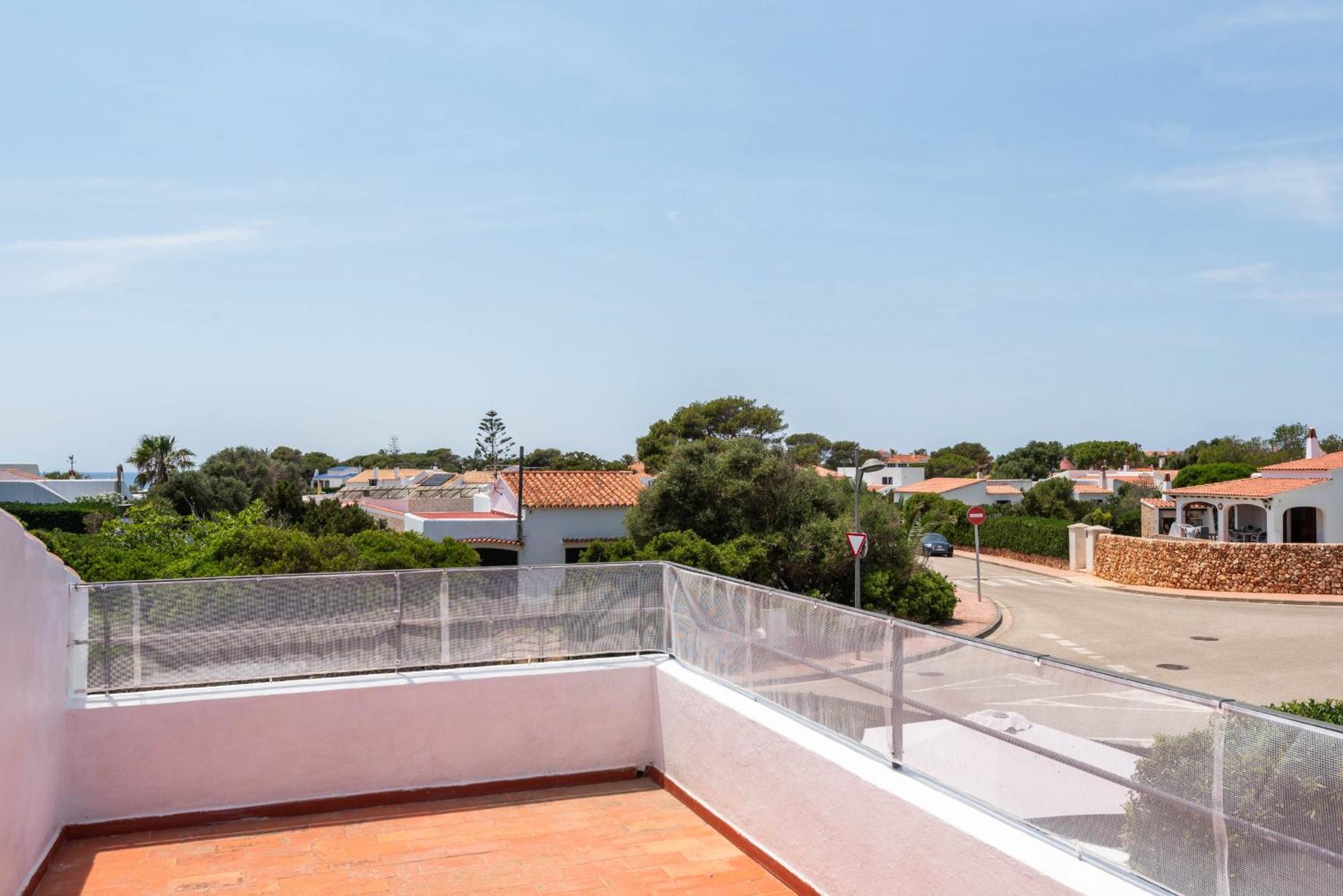 Villa Calan Brut 51 Cala'N Blanes  Extérieur photo