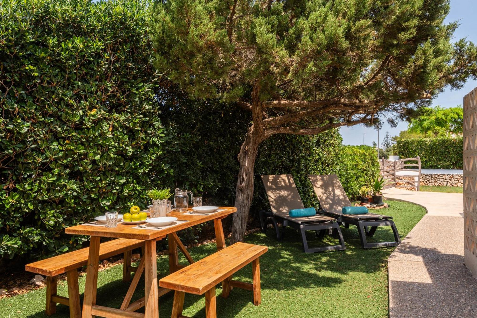 Villa Calan Brut 51 Cala'N Blanes  Extérieur photo