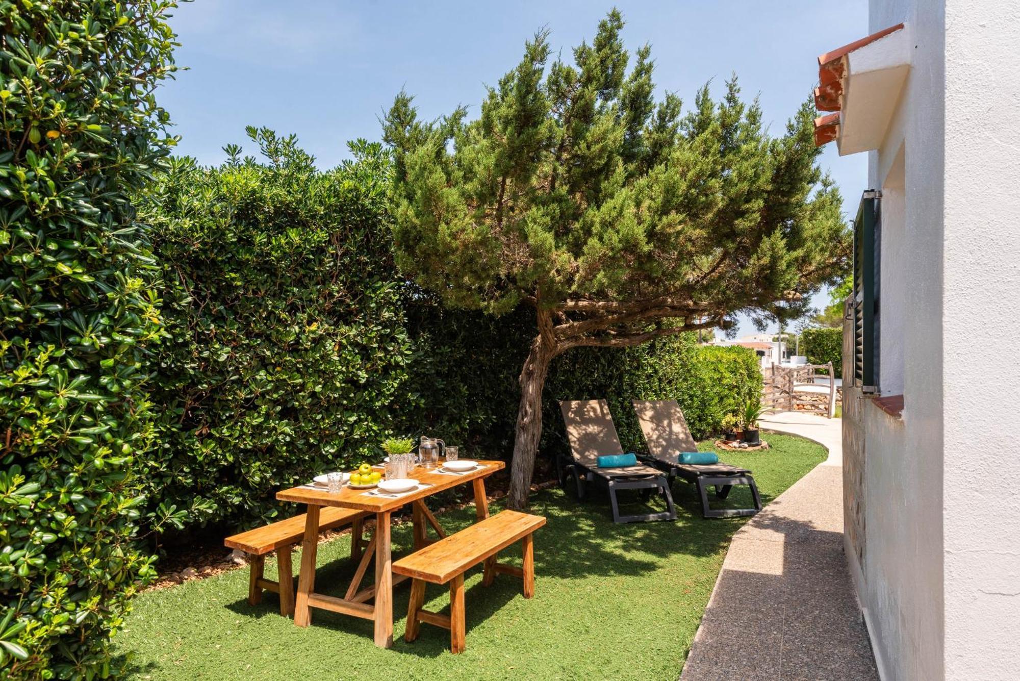 Villa Calan Brut 51 Cala'N Blanes  Extérieur photo